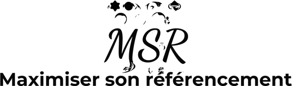 logo MSR