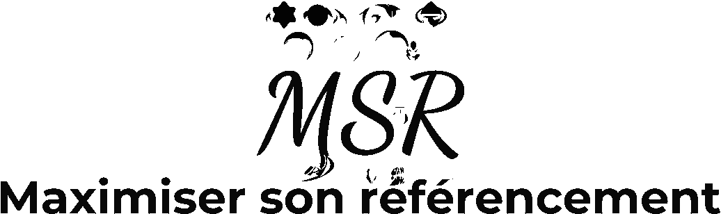 logo MSR