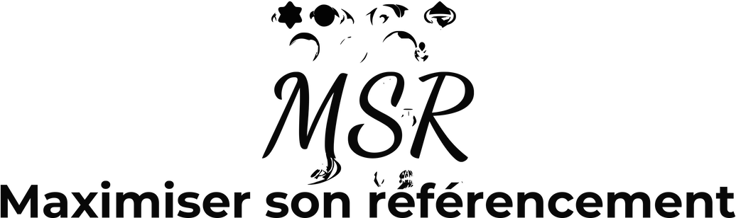 logo MSR